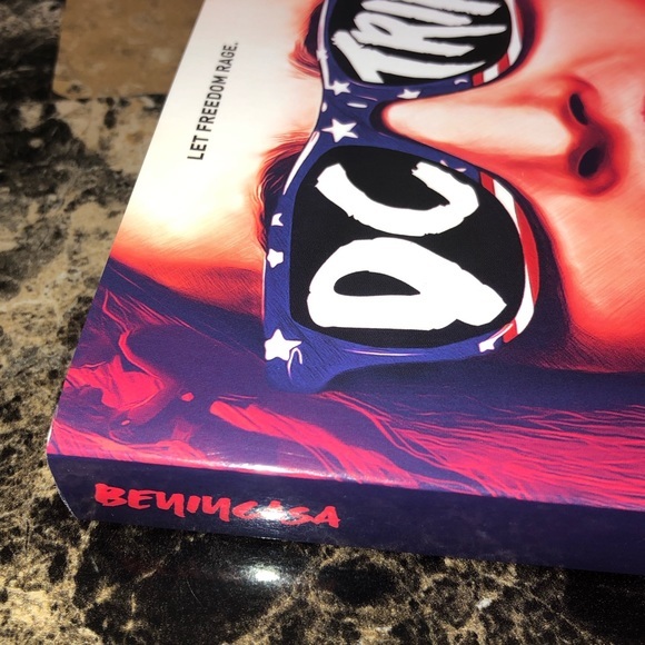 DC Trip book - Picture 5 of 6